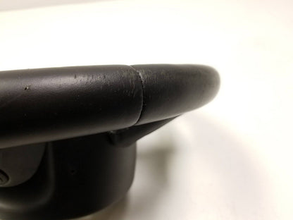 15 - 18 Dodge Challenger Steering Wheel Leather W/ Switch Button  OEM