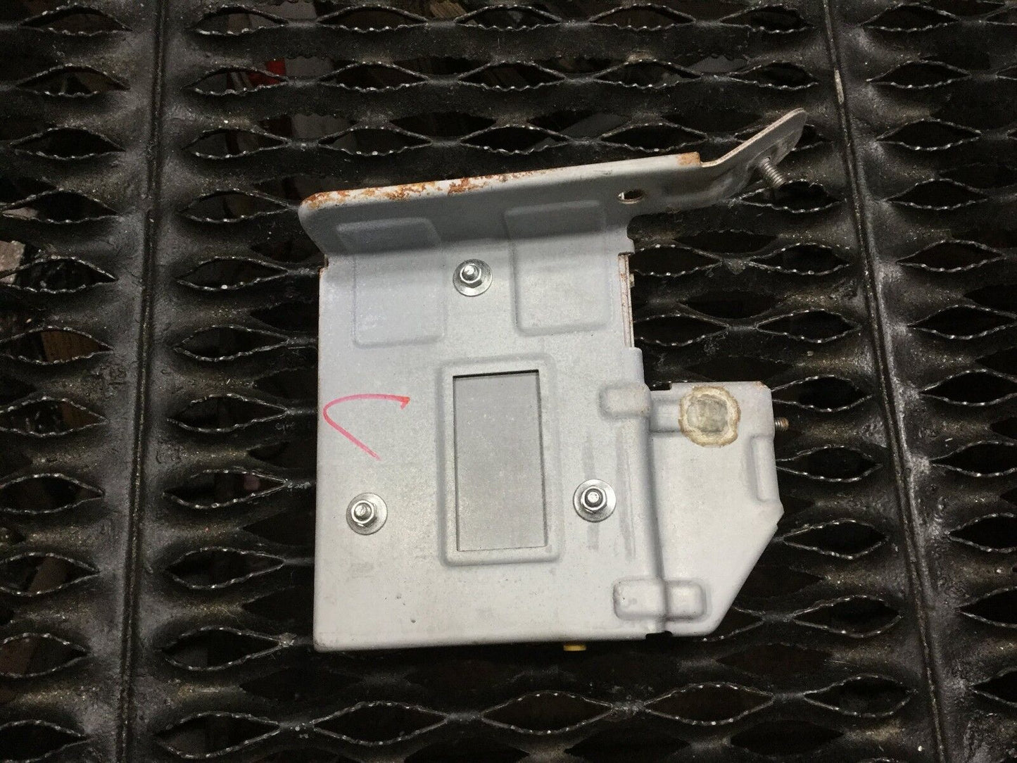 2007 - 2010 Hyundai Elantra Xm Satellite Radio Receiver Module OEM