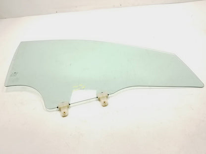 18-21 Hyundai Kona Front Door Window Glass Right Passenger Side OEM 29k Miles