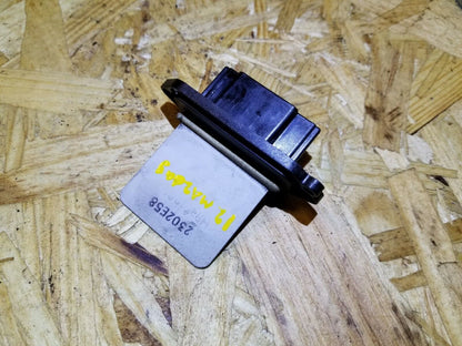 10 11 12 13 Mazda 3 Blower Motor Resistor OEM