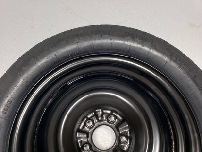 06 07 08 09 Mercury Milan Spare Tire T145/80d16 OEM