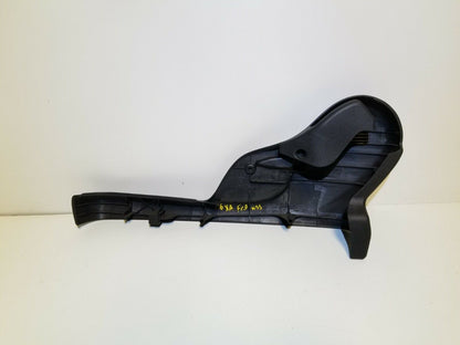 04 05 06 Scion Xa Front Right Passenger Seat Cover Trim 4pcs OEM