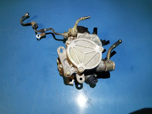 2014 2015 2016 Mazda 3 2.0l High Pressure Fuel Pump & Vacuum Head OEM 16k Miles