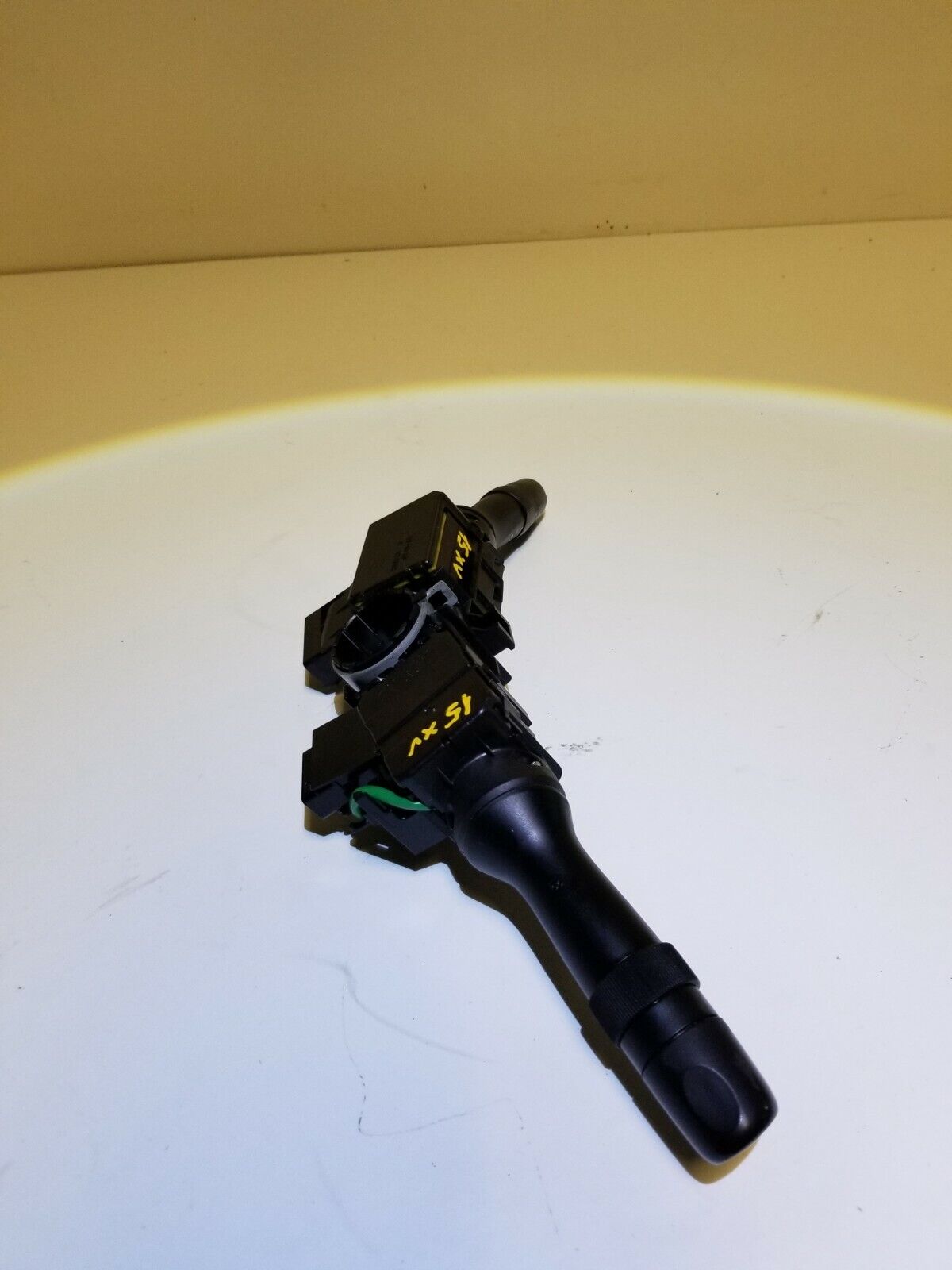 13 14 15 Subaru Xv Crosstrek Steering Column Wiper Headlight Switch OEM 86k