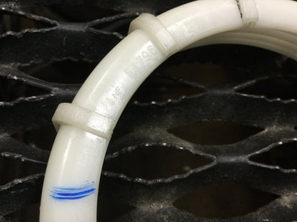 07 08 09 10 11 12 Acura RDX Fuel Pump Lock Ring Mount Mounting Nut 2pcs OEM