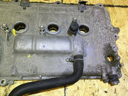 12 13 14 15 Toyota Prius Engine Motor Cylinder Head Valve Cover OEM