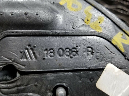 09 2009 Volkswagen Passat Passenger Right Door Side View Mirror OEM