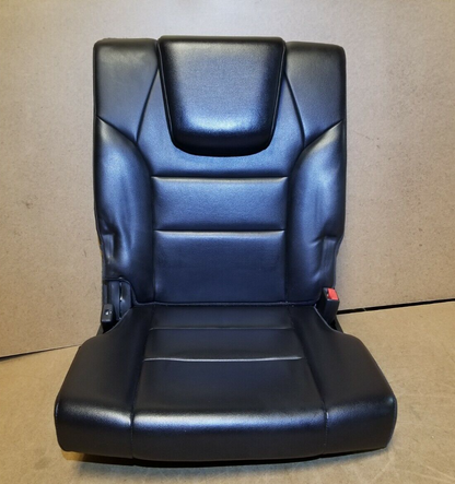 10 11 12 13 Acura MDX Rear Seat 3rd Row Right Passenger OEM