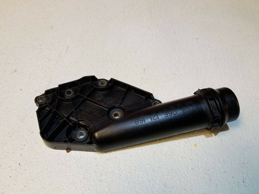 08 09 10 11 Audi A5 3.2l Thermostat Housing OEM