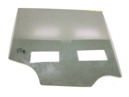 15 16 17 Jeep Renegade Rear Right Passenger Side Door Window Glass OEM 62k Miles