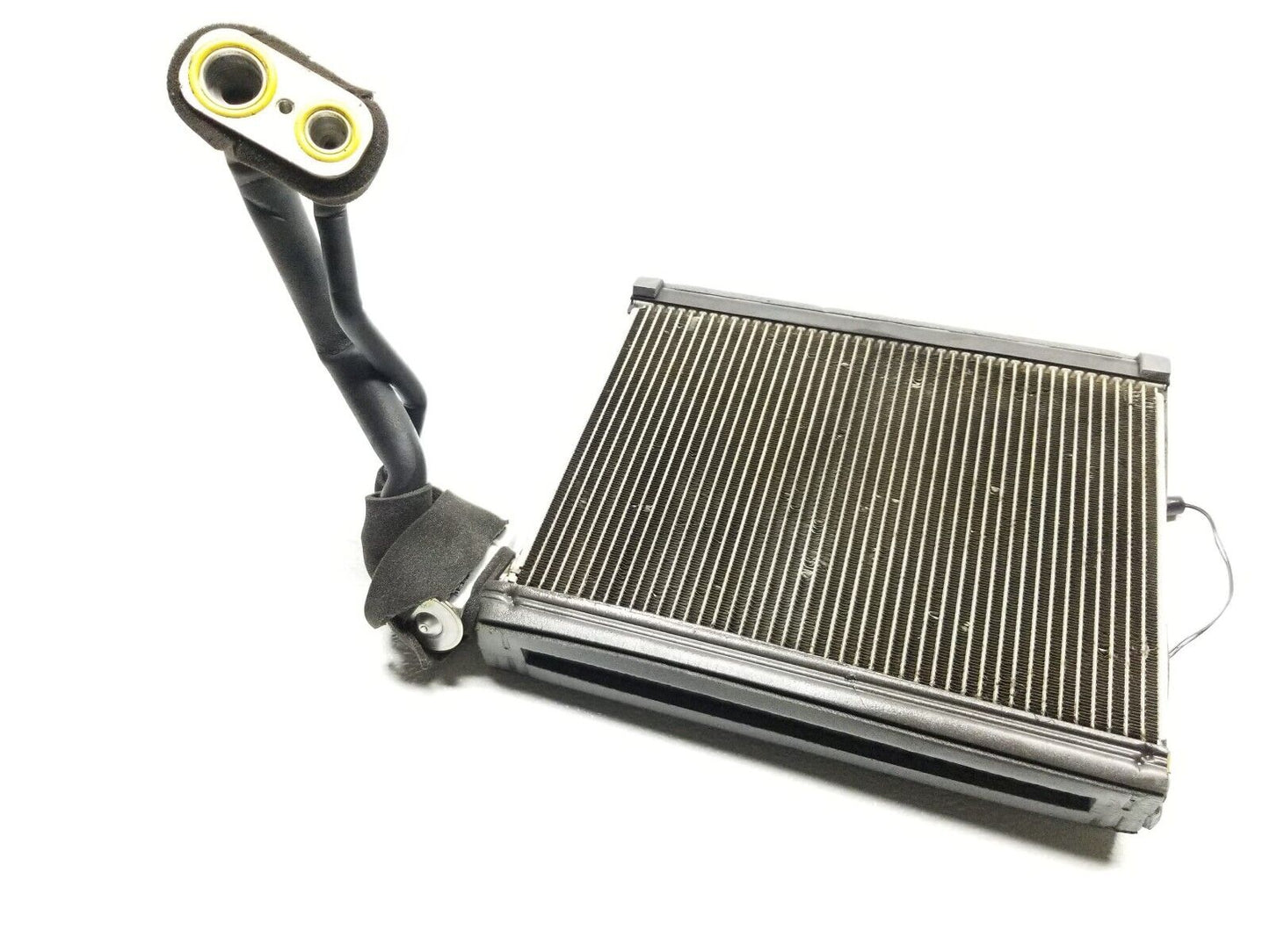 10 11 12 13 Jaguar XJ A/c Evaporator OEM 86k Miles