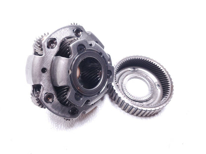 2007 - 2013 Suzuki SX4 4wd Auto Trans Gear Planetary Front OEM 70k Miles