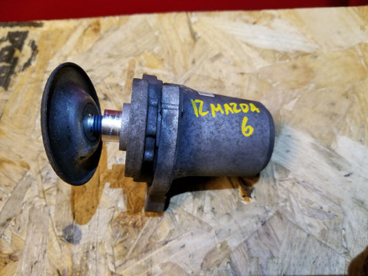 09 10 11 12 13 Mazda 6 2.5l Tensioner Belt OEM 72k Miles