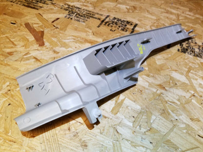 10 11 12 13 14 Subaru Legacy Rear Passenger Door Sill Scuff Trim Cover Panel OEM