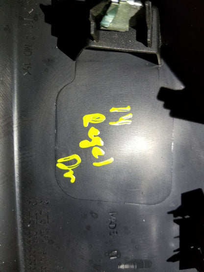 14 15 16 17 Buick Regal Dash Left Driver Side End Cap Trim Cover Panel OEM 59k