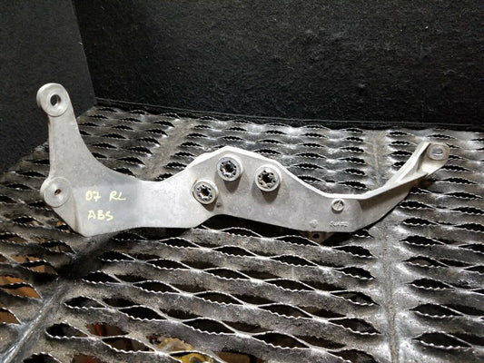 06 07 08 Acura Rl ABS Pump Bracket OEM