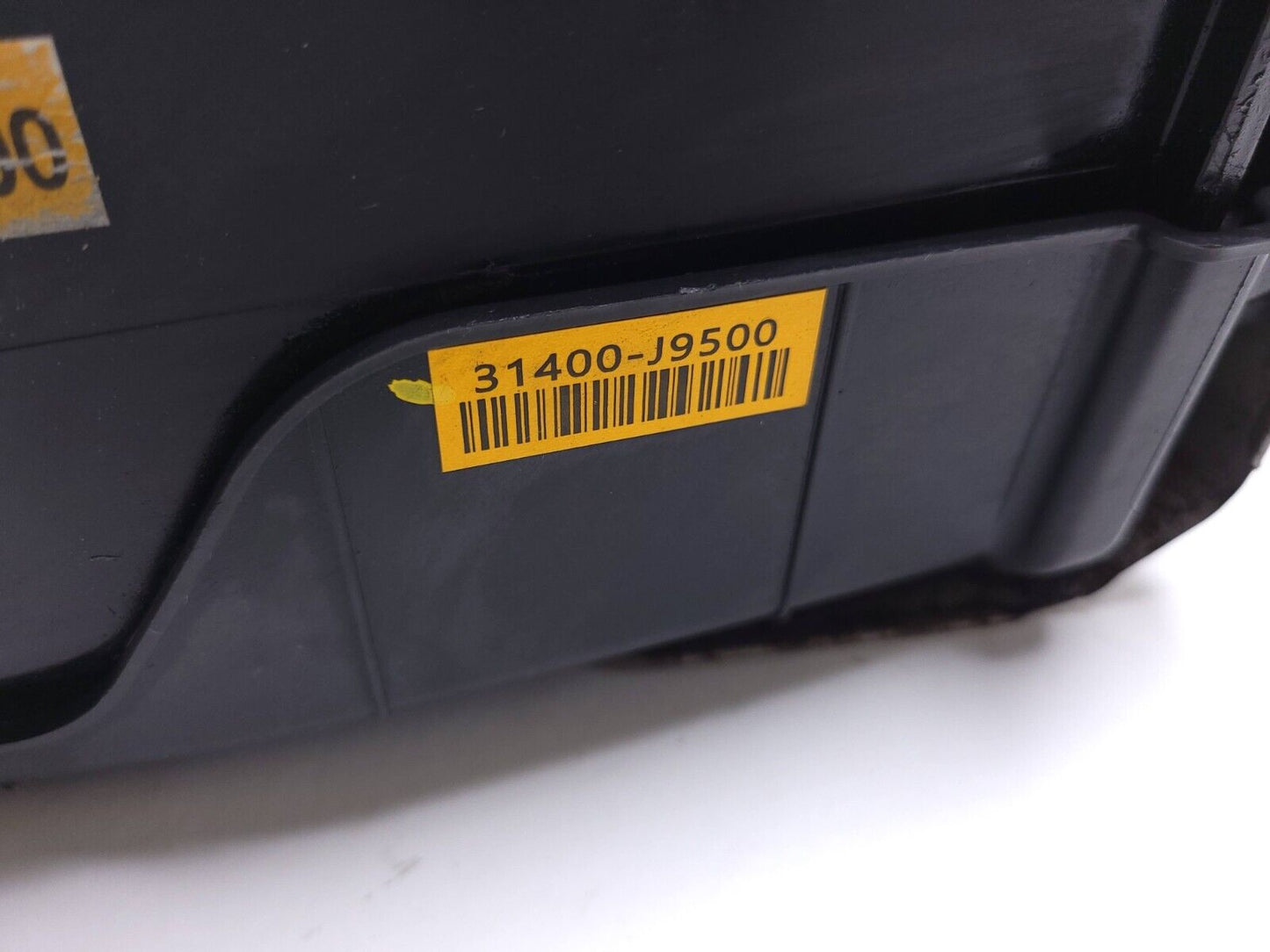 18-21 Hyundai Kona Fuel Vapor Canister OEM 29k Miles