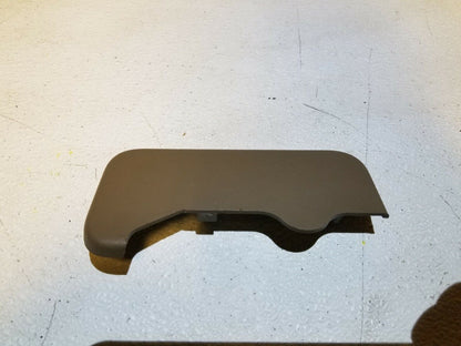 06 07 08 09 Range Rover Sport Right Passenger Seat Cover Panel Trim 4pcs OEM