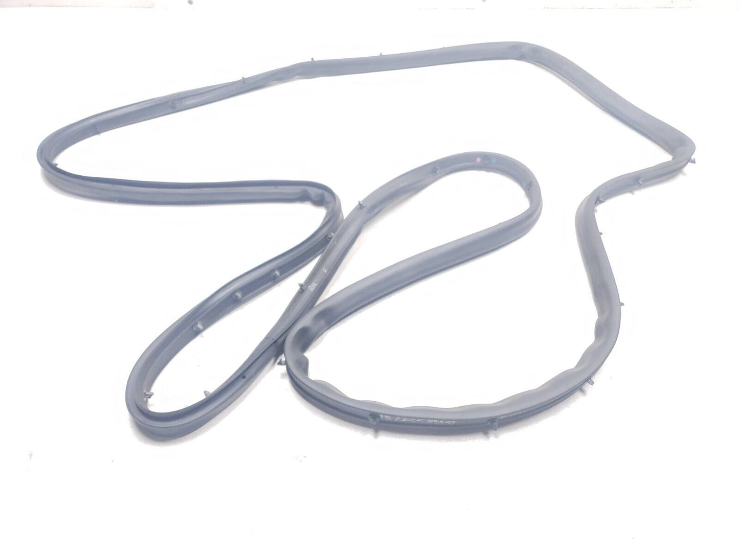 11 12 13 Buick Lacrosse Rear Outer Door Weatherstrip Seal Right Pass Side OEM