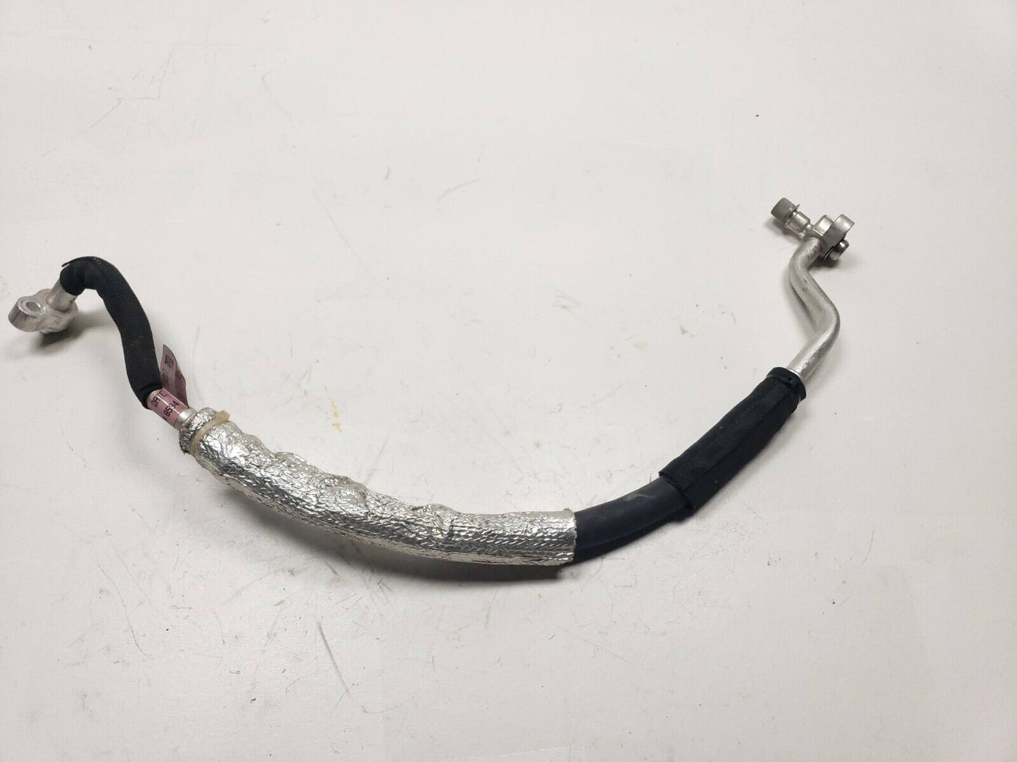16 17 18 19 20 Dodge Durango 5.7l A/c Suction Hose Pipe Line OEM 63k Miles