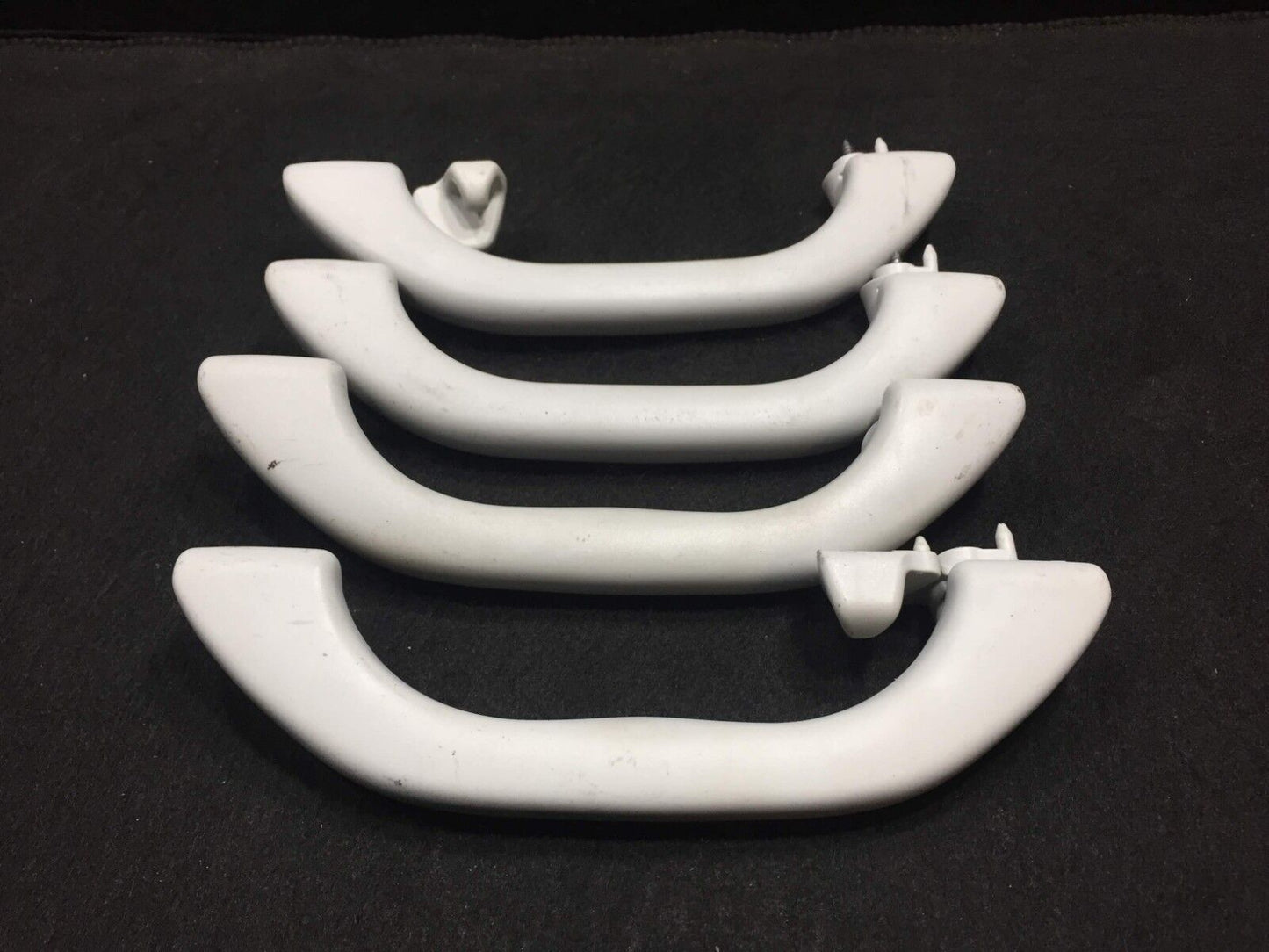 2002 2003 2004 2005 VW Passat B5 Roof Grab Handle Set Of 4 OEM D23