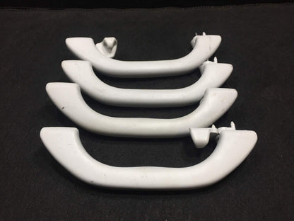 2002 2003 2004 2005 VW Passat B5 Roof Grab Handle Set Of 4 OEM D23