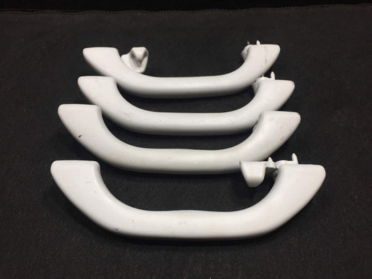 2002 2003 2004 2005 VW Passat B5 Roof Grab Handle Set Of 4 OEM D23