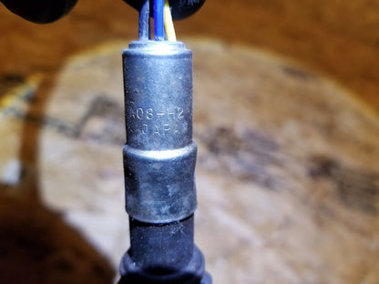 2003 2004 2005 2006 Acura MDX 3.5l Oxygen Sensor 5-wire Lza08-h2 OEM #108