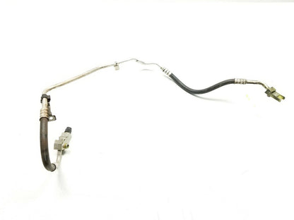 12 13 14 15 16 Fiat 500 Pop A/c Discharge Hose Pipe Line OEM