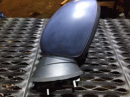 07 08 09 10 11 12 13 14 15 Mini Cooper Front Left Driver Door Mirror OEM