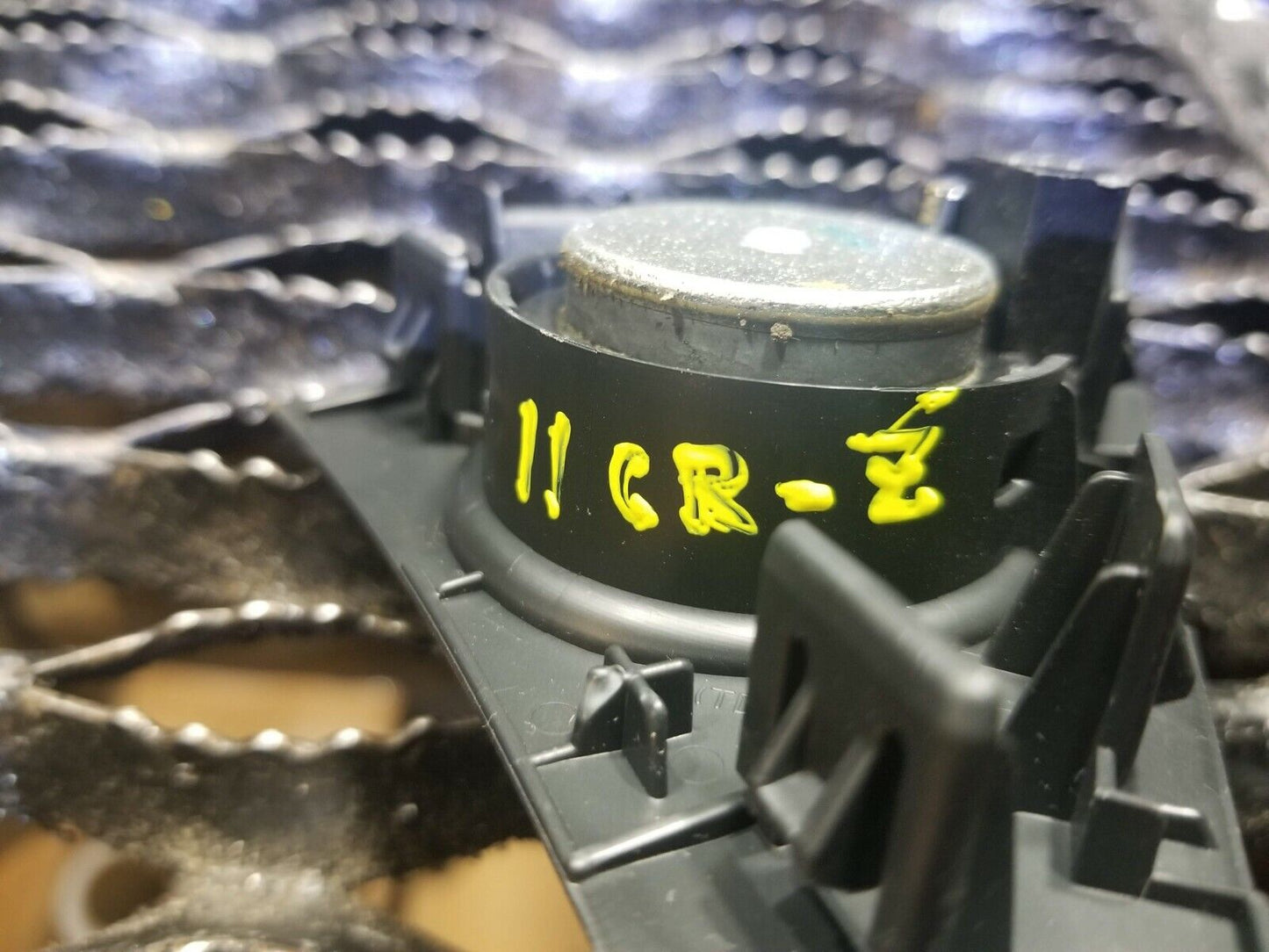 11 12 13 14 15 Honda Cr-z Tweeter Speaker Left & Right (pair) OEM