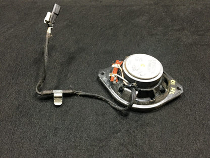 99 00 01 02 03 Mercedes Ml320 W163 Front Speaker Tweeter OEM