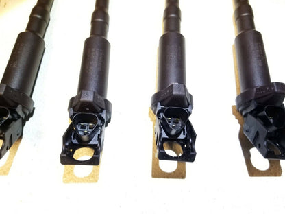 07 08 09 10 BMW E60 528i Ignition Coil 6pcs OEM N52