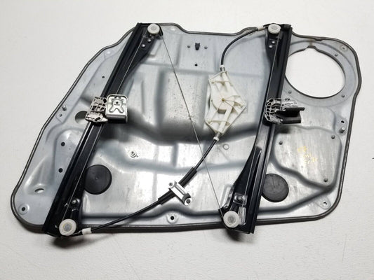 06 07 08 09 10 11 Mercedes Ml500 Front Door Window Regulator Left Driver OEM