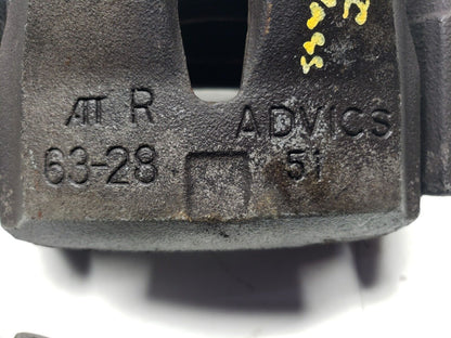 11 12 13 14 15 16 Scion Tc Front Brake Caliper Passenger Side Right OEM
