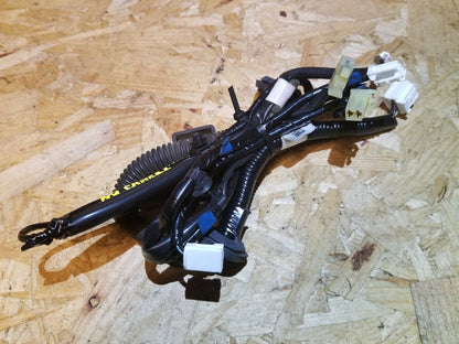 10 11 12 13 14 Subaru Legacy Trunk Lid Wire Harness OEM