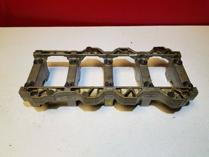 12 13 14 15 Ford Focus 2.0l Crankshaft Housing Bracket OEM 49k Miles