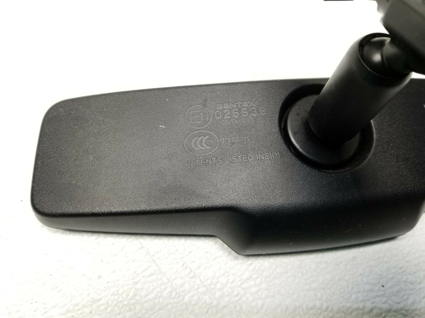 14 15 16 Buick Lacrosse Interior Rear View Mirror OEM 60k