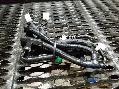 13 14 15 16 Nissan Versa Sdn Interior Roof Wire Harness OEM 95k