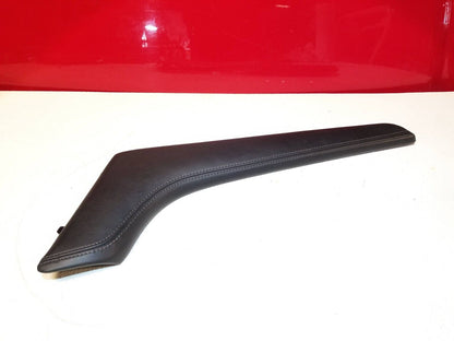 15 16 17 18 19 Infiniti Q50 Center Console Side Trim Cover Right Pass Side OEM