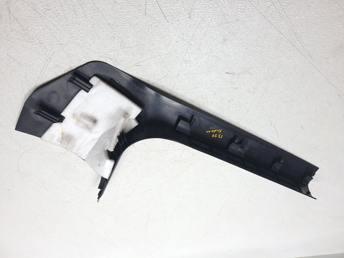 13 14 15 16 Audi A4 S4 Pillar Lower Cowl Cover Front A Trim Right Pass Side OEM