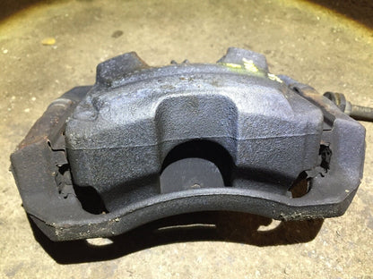 11 12 13 14 15 Chevrolet Cruze Front Left Driver Side Brake Caliper 13430604 OEM