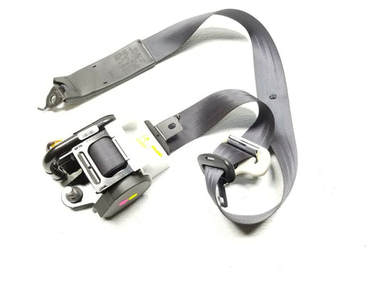 12 13 14 Honda Cr-v Front Right Pass Seat Belt Retractor OEM