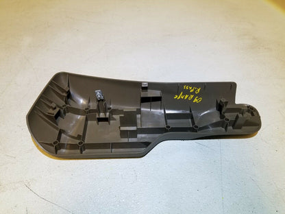 06 07 08 09 Range Rover Sport Rear Seat Right Pass Side Trim Cover OEM