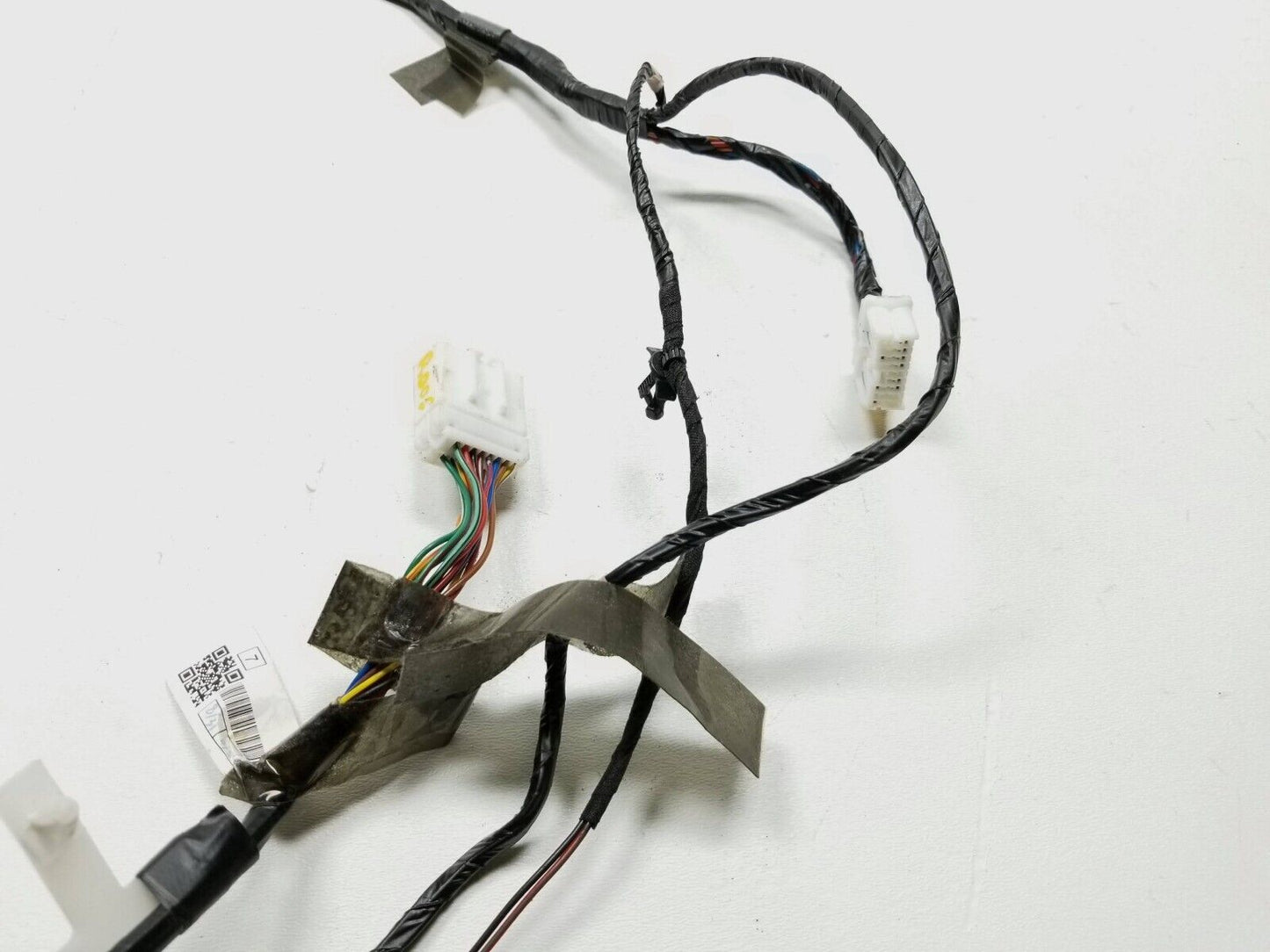 2006-2012 Nissan Armada Roof Headliner Wire Harness OEM