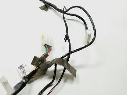 2006-2012 Nissan Armada Roof Headliner Wire Harness OEM