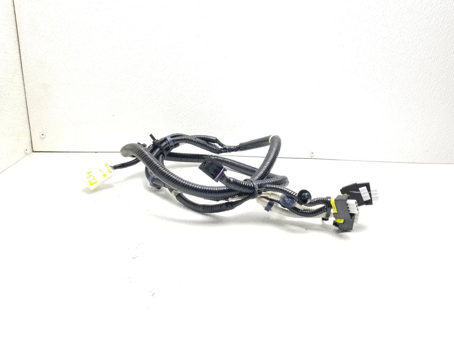 09 10 11 12 13 14 Honda Fit Front Right Pass Seat Wire Harness 81165-tk6 OEM