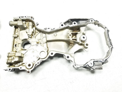 12 13 14 15 Nissan Rogue Engine Timing Cover  OEM