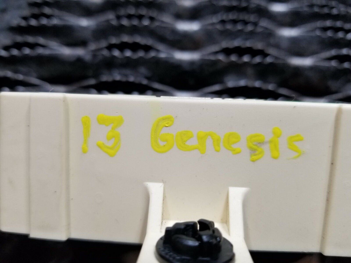 13 14 15 Genesis Coupe 3.8l Main Relay Fuse Box OEM 51k