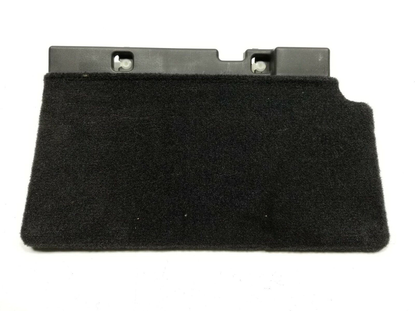 09 10 11 12 Infiniti Fx35 Trunk Floor Left Driver Side Cover Trim OEM